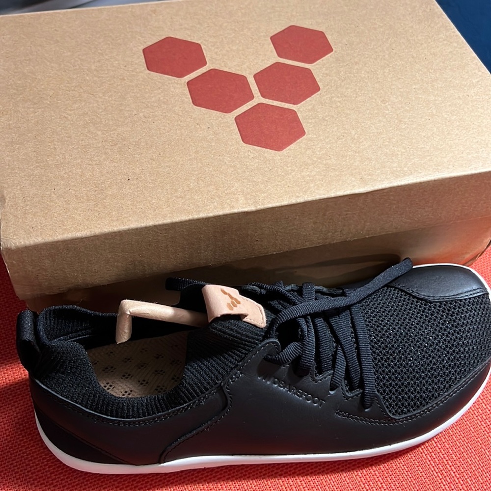 Vivo Barefoot